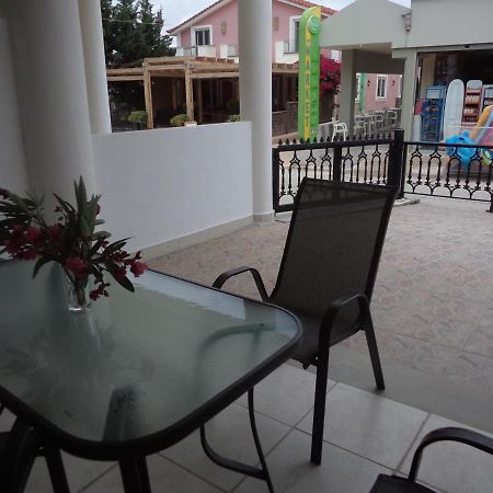Katerina Apartments Near The Sea Laganas Luaran gambar