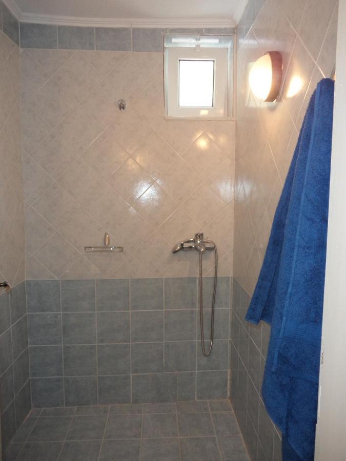Katerina Apartments Near The Sea Laganas Luaran gambar