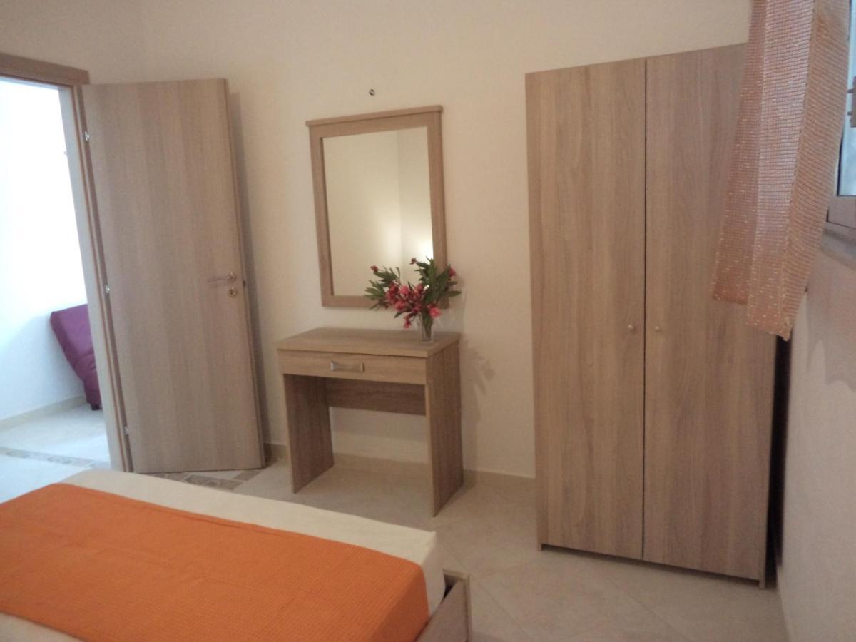 Katerina Apartments Near The Sea Laganas Luaran gambar